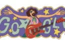 Google Homenageia Raul Seixas com Doodle Especial