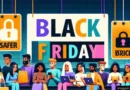 8 Dicas para Evitar Golpes na Black Friday