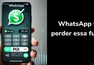 WhatsApp vai perder essa Função em Dezembro.