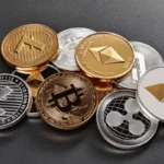 Criptomoedas para Iniciantes: Tudo o que Você Precisa Saber para Começar’.