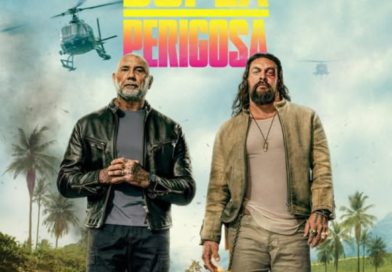 Dupla Perigosa Trailler