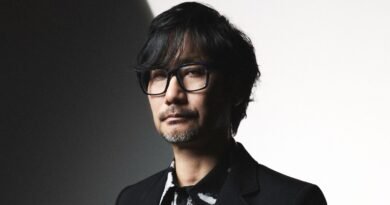 Hideo Kojima: O Mestre da Narrativa Digital e sua Lista de Melhores de 2025